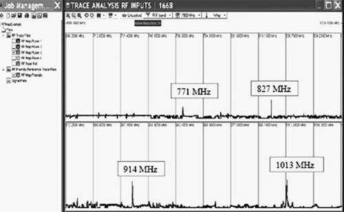 . 5.       680 - 1030      